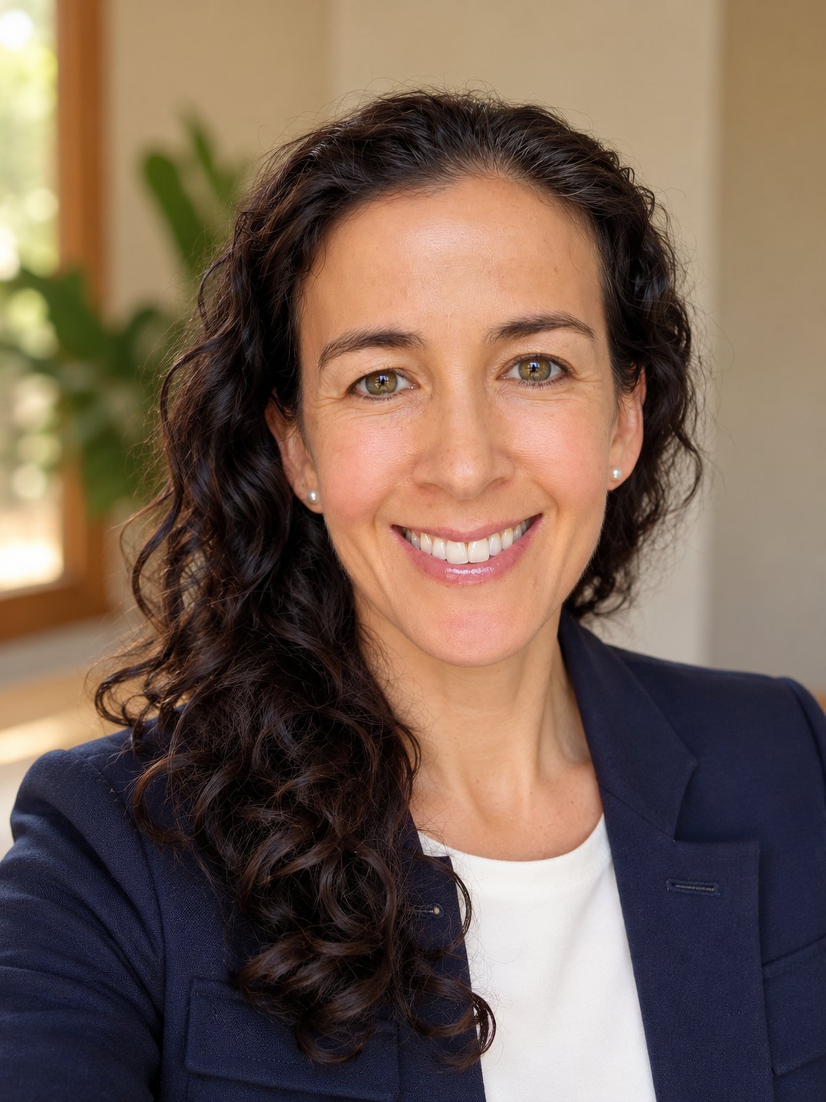 Joan-Claire Gilbert, attorney and founder of Willamette Heritage Counsel
