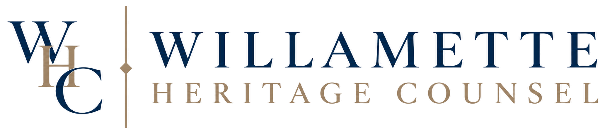 Willamette Heritage Counsel